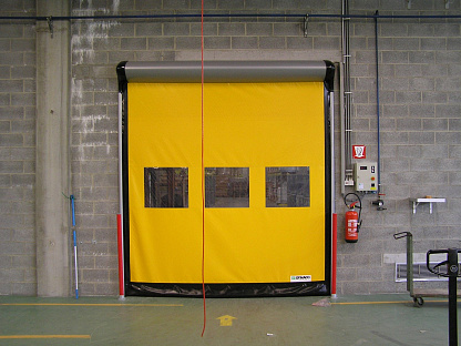 DYNACO D-313